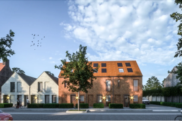 Kanaalstraat Maaskade Son Kanaalstraat Maaskade Son